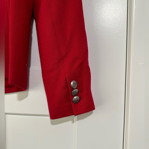 BR Factory Blazer - Picture 4 of 4